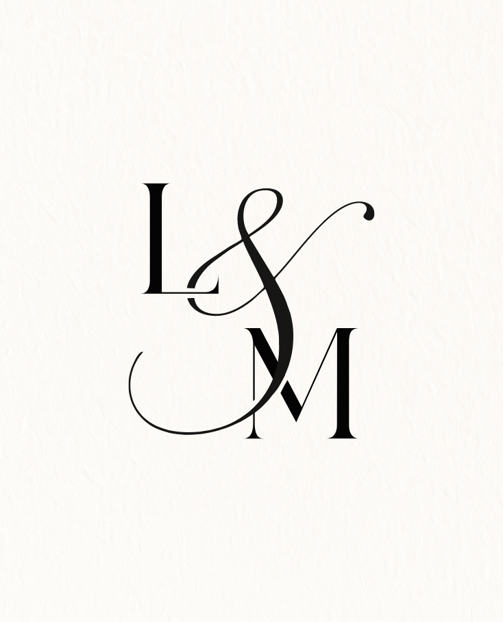 LE MONOGRAMME
