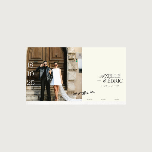 Collection Paris